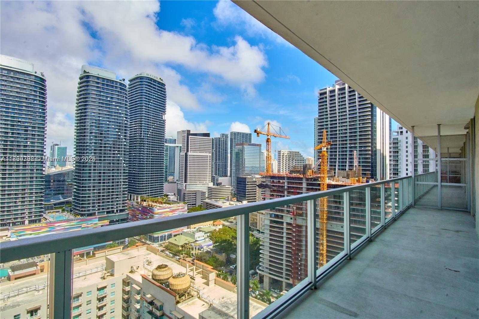 Small Image of 1111 SOUTH WEST 1ST AVE #2223-N, Miami Number 20
