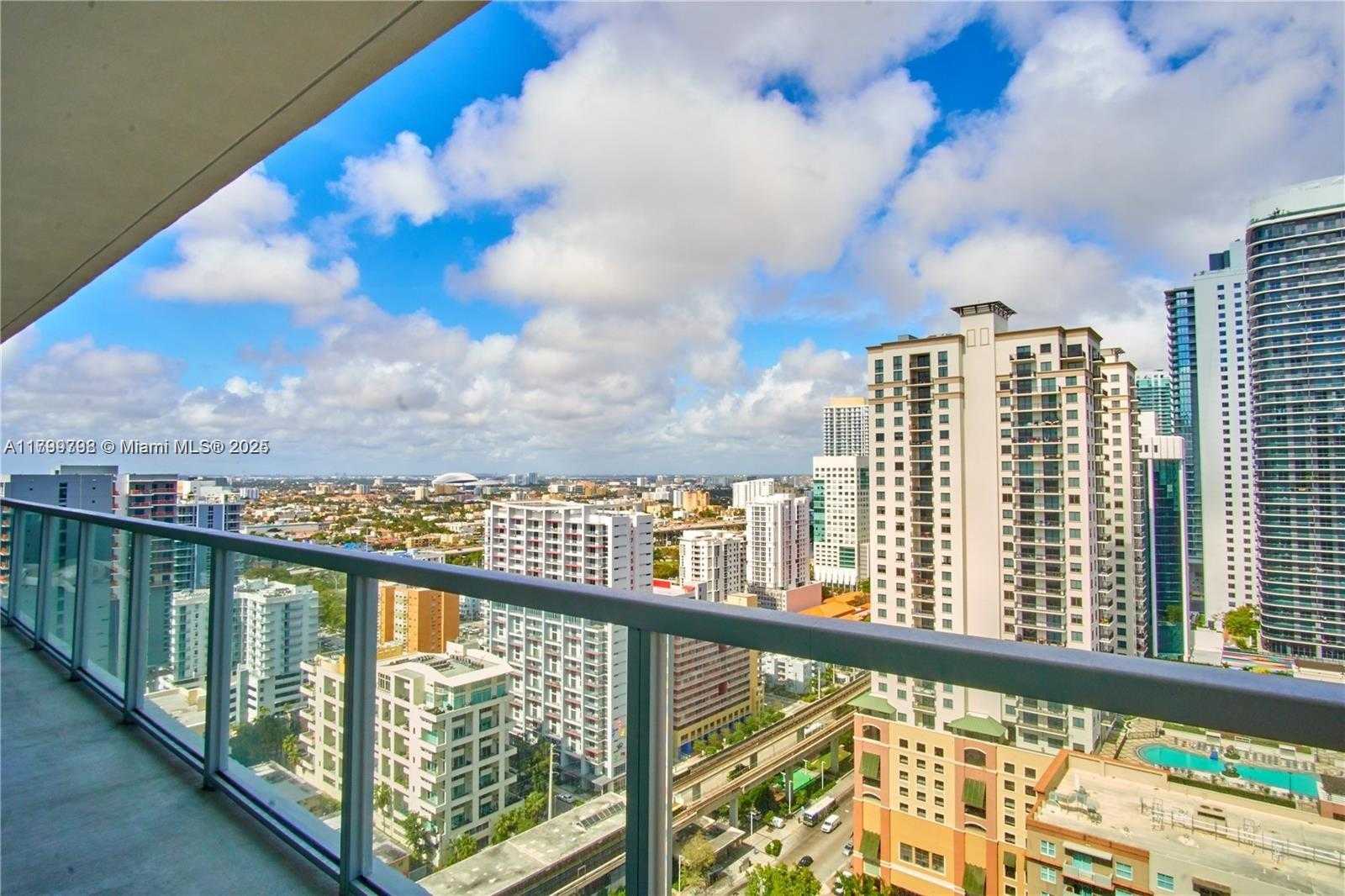 Small Image of 1111 SOUTH WEST 1ST AVE #2223-N, Miami Number 21