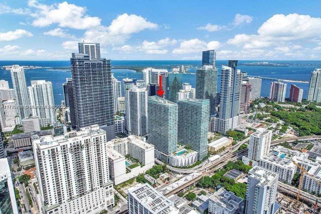 Small Image of 1111 SOUTH WEST 1ST AVE #2223-N, Miami Number 22