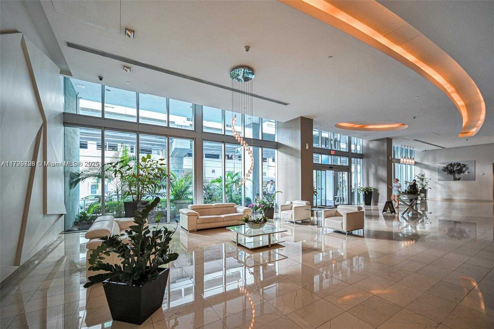 Small Image of 1111 SOUTH WEST 1ST AVE #2223-N, Miami Number 3