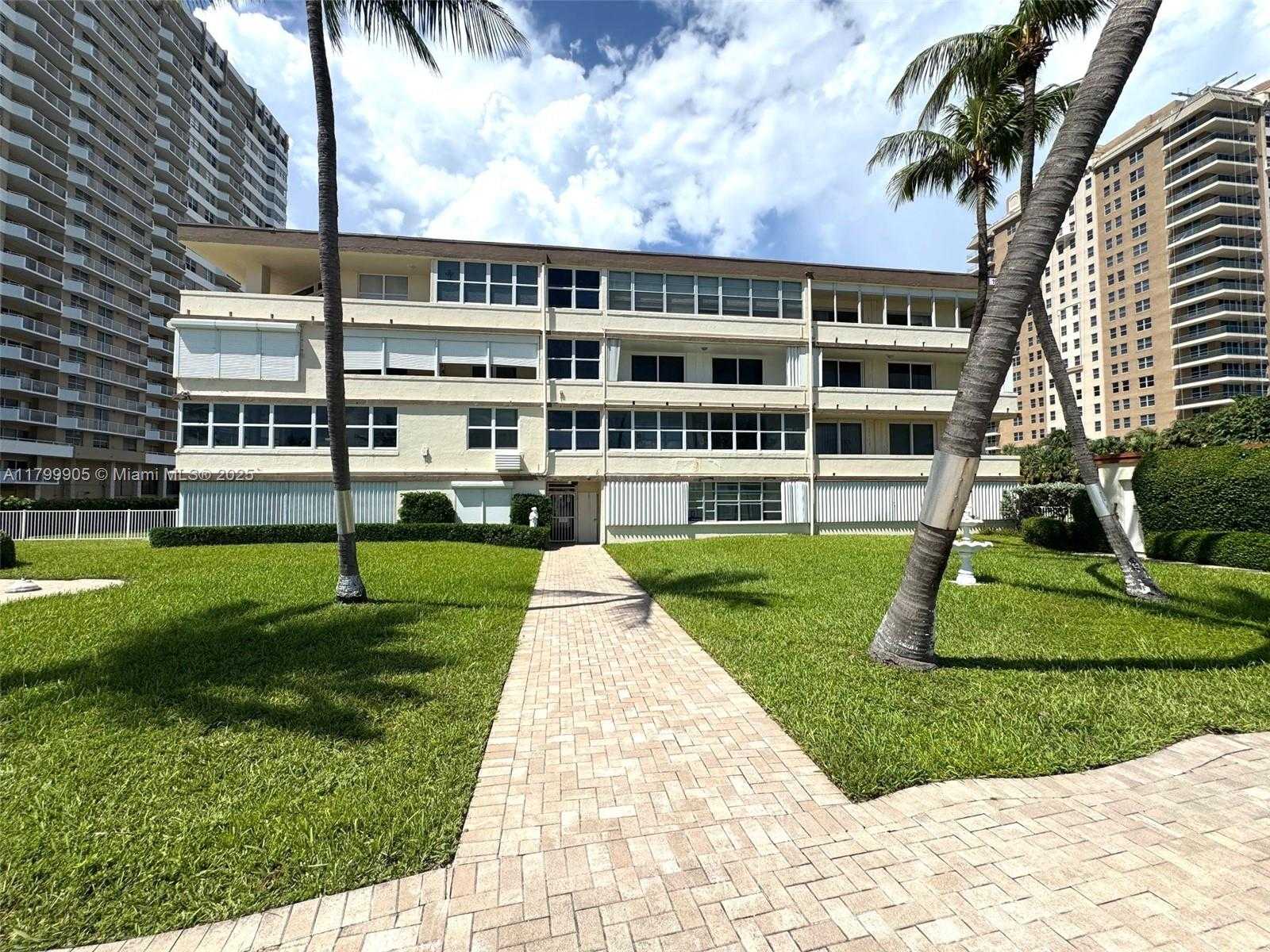 Small Image of 1936 SOUTH OCEAN DR #8D, Hallandale Beach Number 18