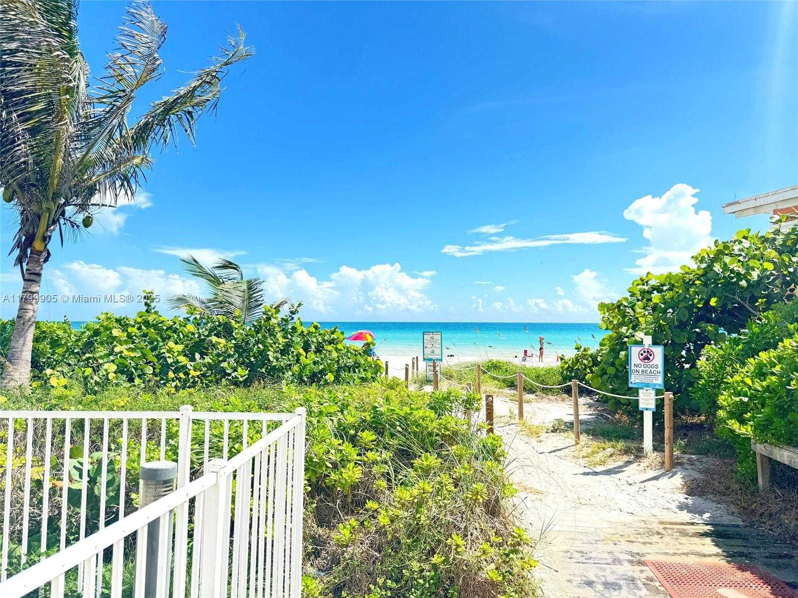 Small Image of 1936 SOUTH OCEAN DR #8D, Hallandale Beach Number 22