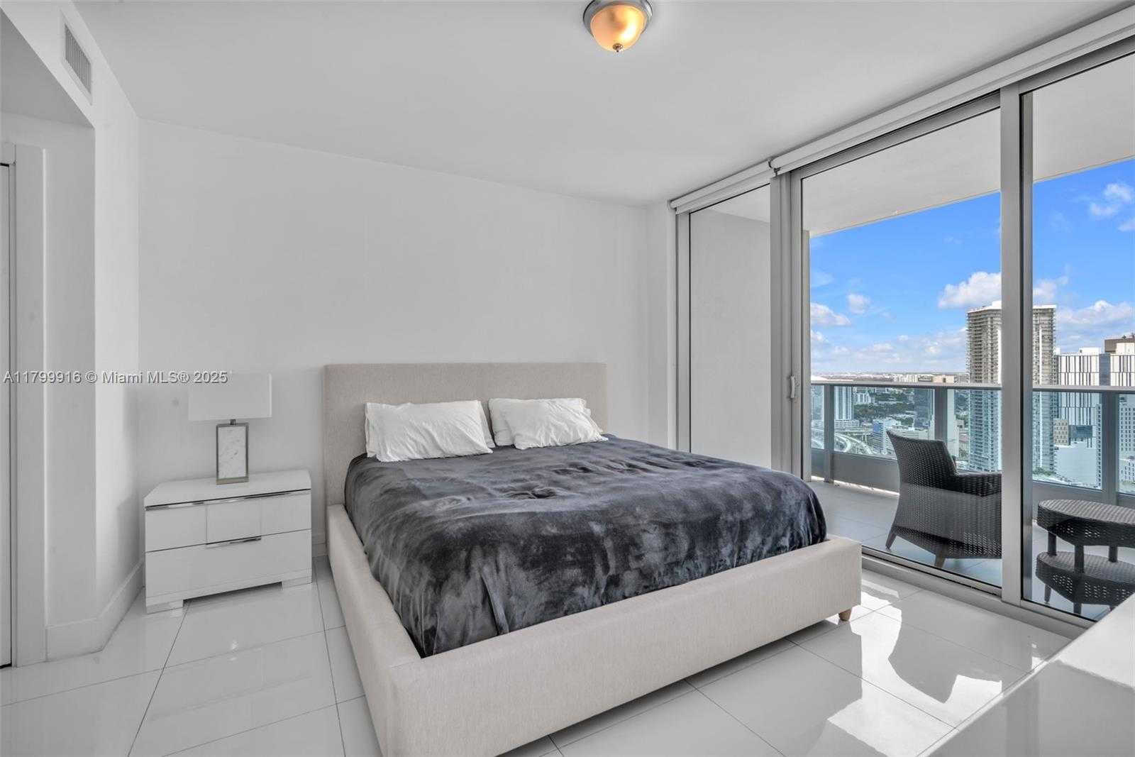 Small Image of 200 BISCAYNE BOULEVARD WAY #4012, Miami Number 7