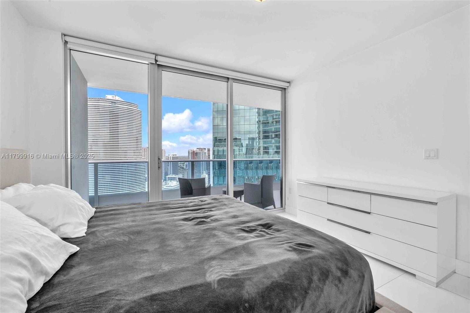 Small Image of 200 BISCAYNE BOULEVARD WAY #4012, Miami Number 8