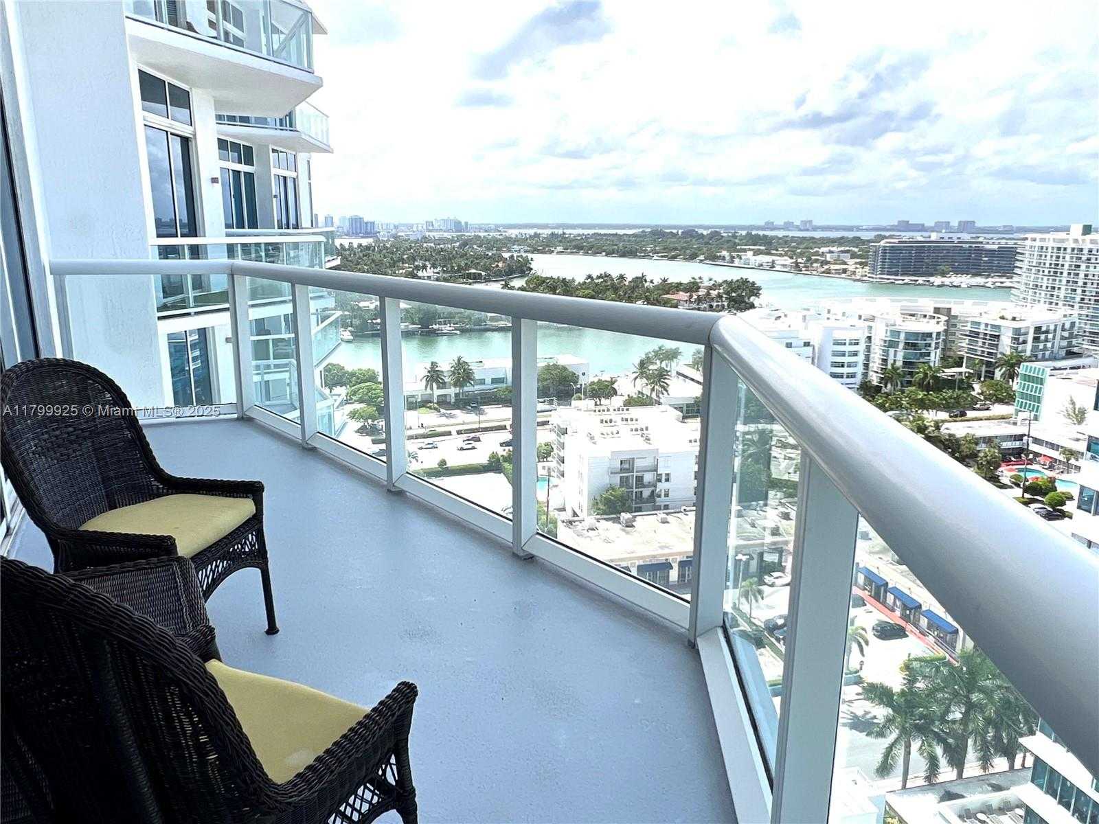 Small Image of 6515 COLLINS AVE #1801, Miami Beach Number 13