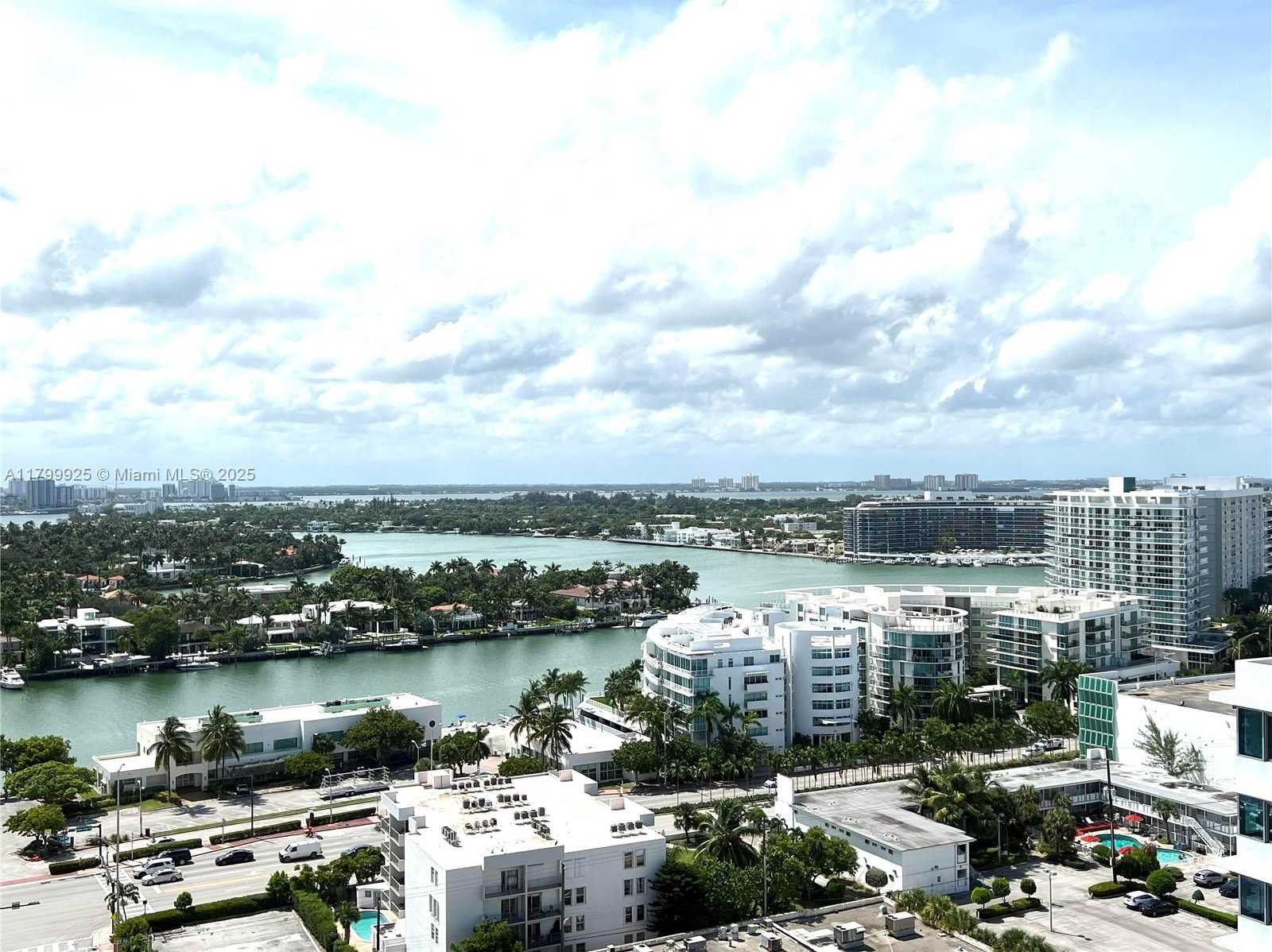 Small Image of 6515 COLLINS AVE #1801, Miami Beach Number 14