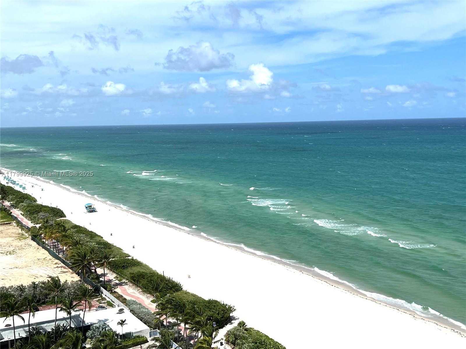 Small Image of 6515 COLLINS AVE #1801, Miami Beach Number 2