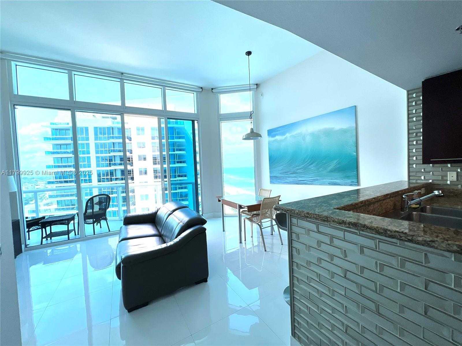 Small Image of 6515 COLLINS AVE #1801, Miami Beach Number 6
