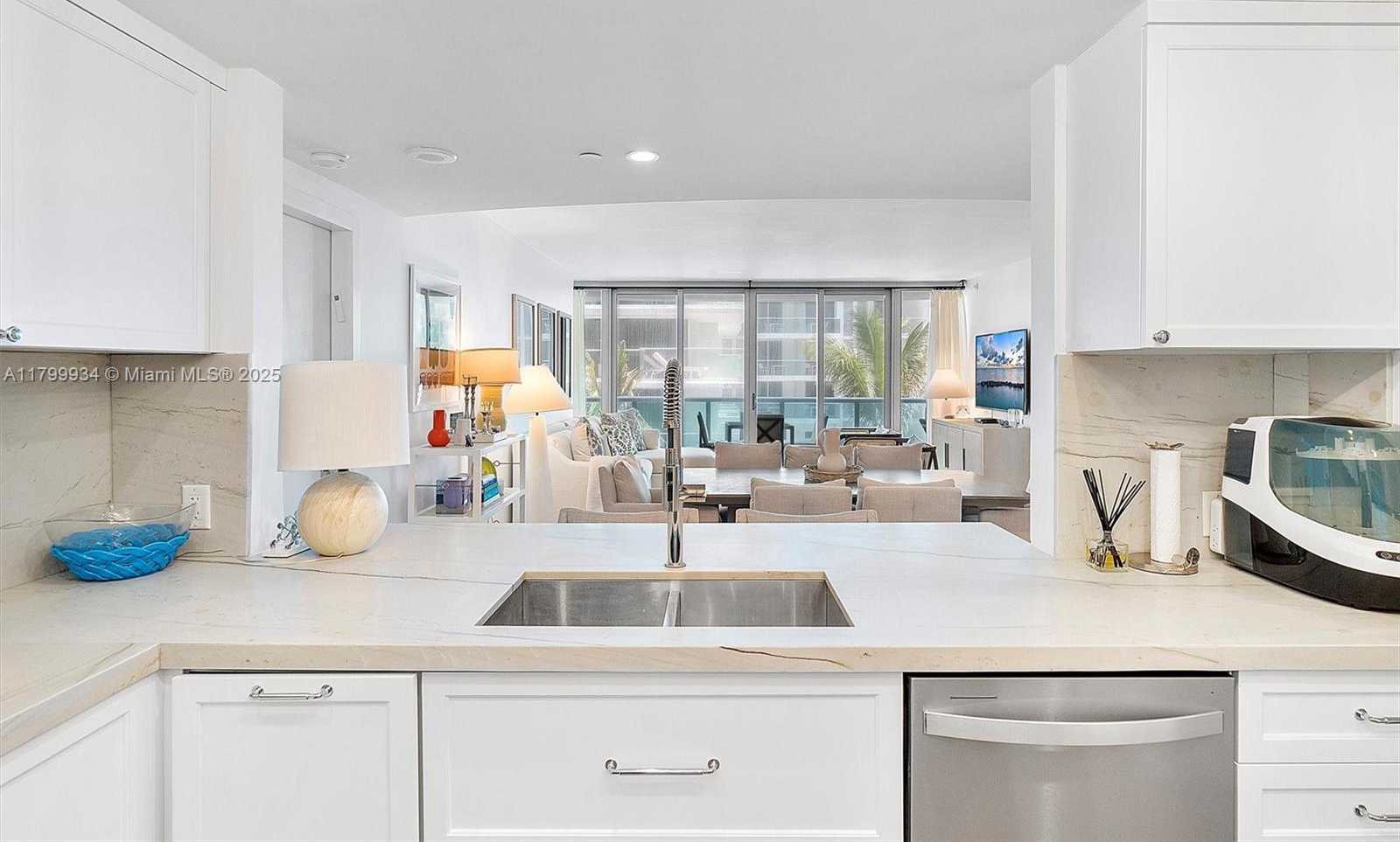 Small Image of 9401 COLLINS AVE #505, Surfside Number 10