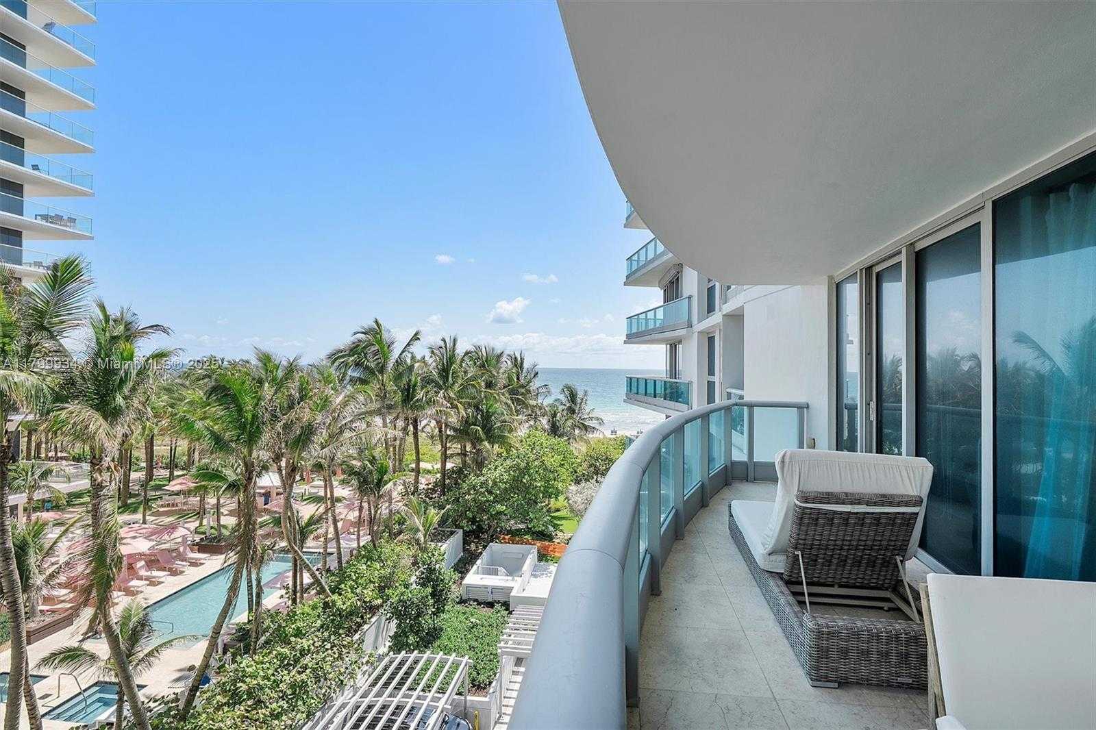 Small Image of 9401 COLLINS AVE #505, Surfside Number 15