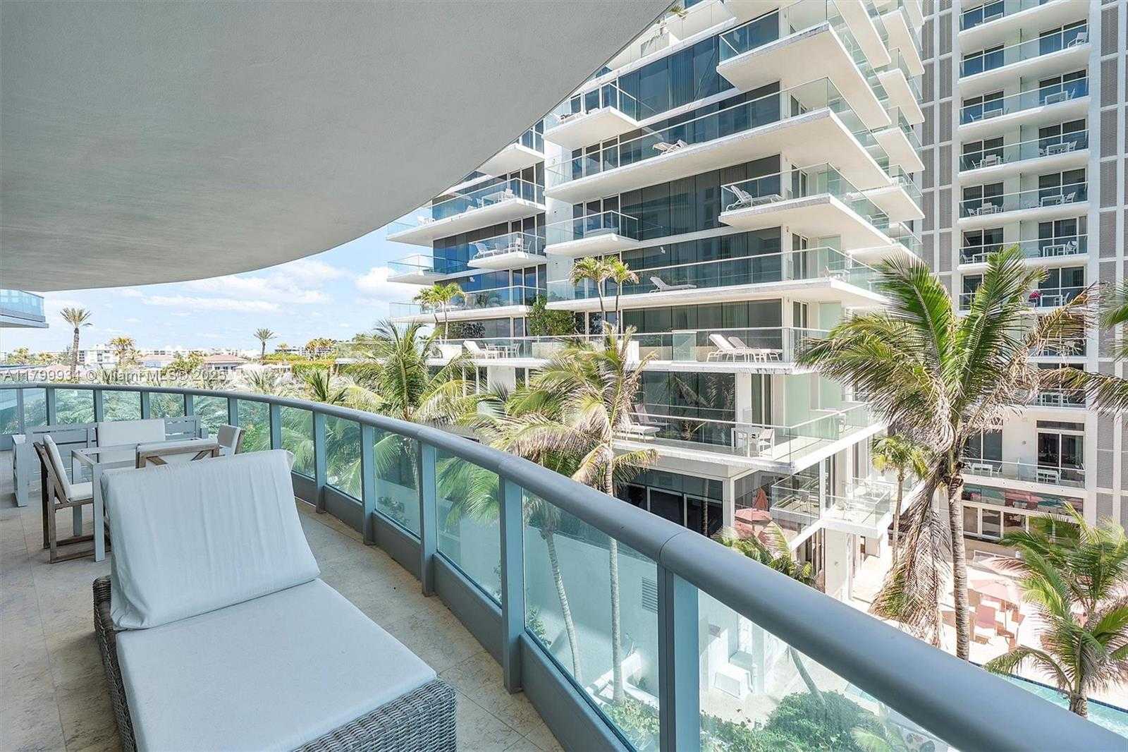 Small Image of 9401 COLLINS AVE #505, Surfside Number 16