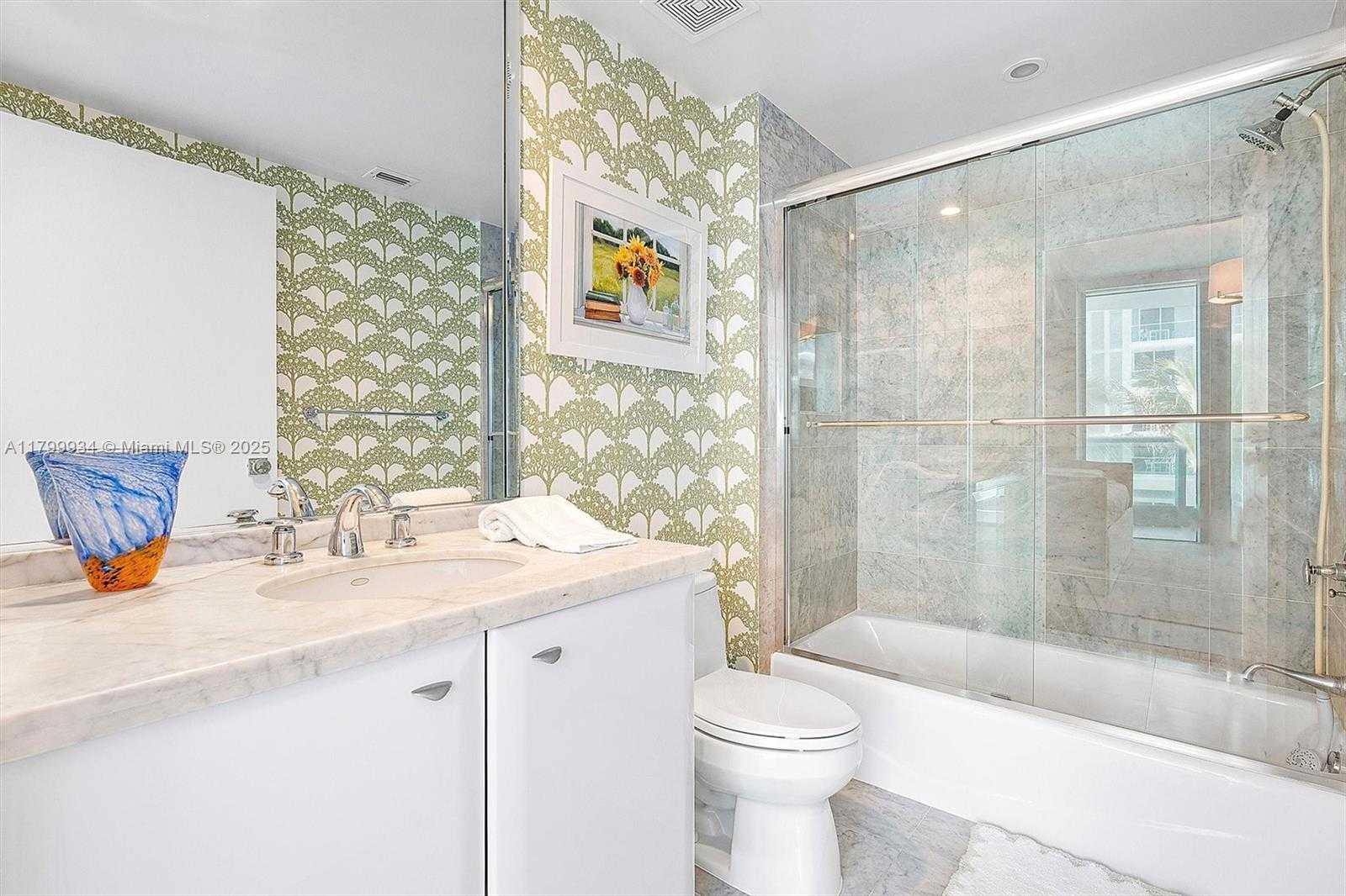 Small Image of 9401 COLLINS AVE #505, Surfside Number 19