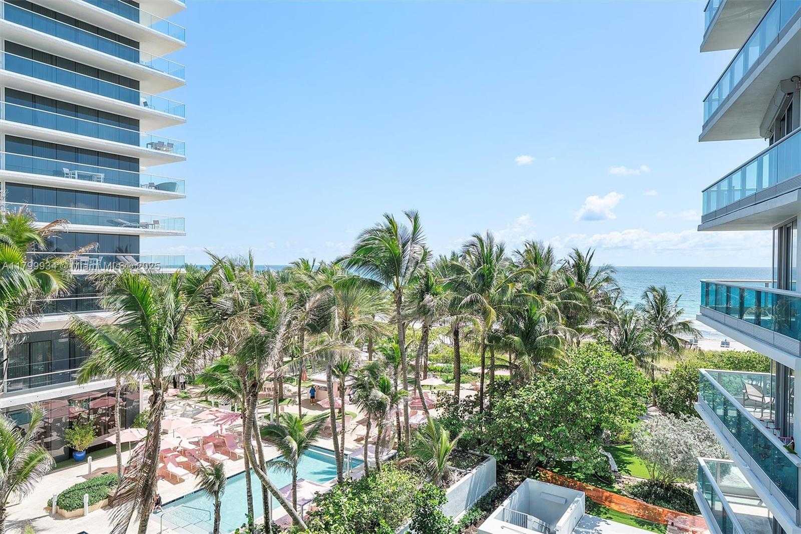 Small Image of 9401 COLLINS AVE #505, Surfside Number 2