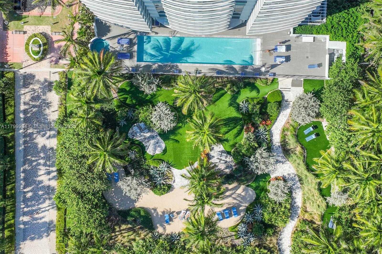 Small Image of 9401 COLLINS AVE #505, Surfside Number 22