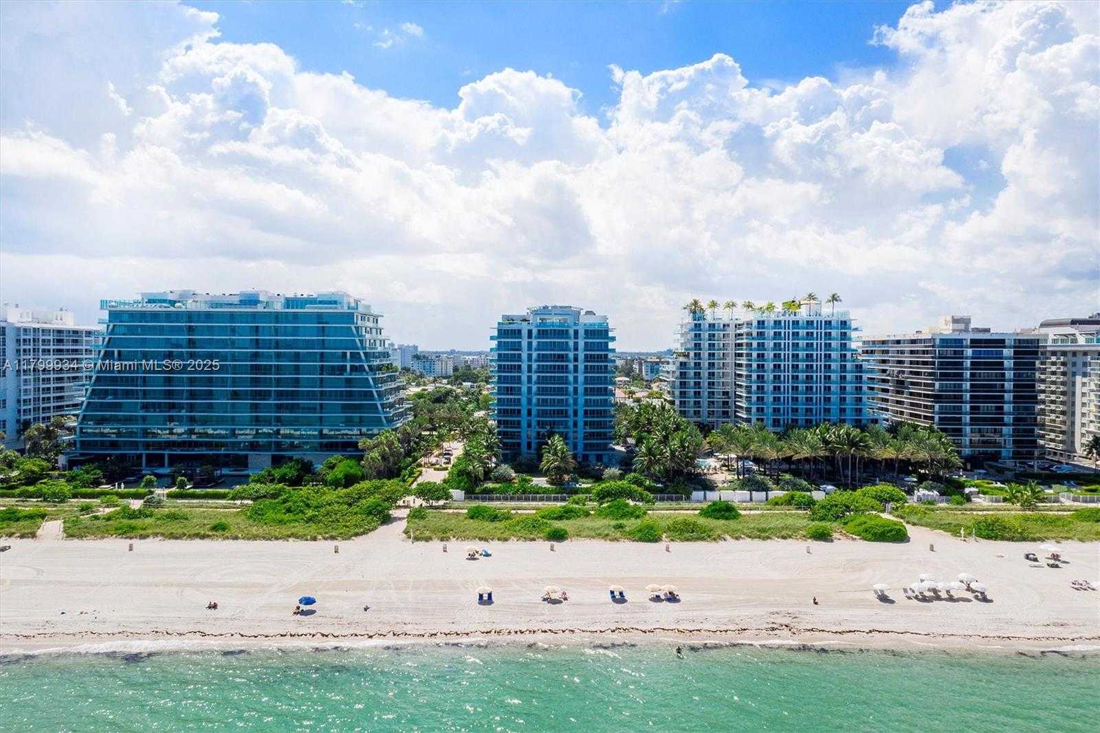 Small Image of 9401 COLLINS AVE #505, Surfside Number 29