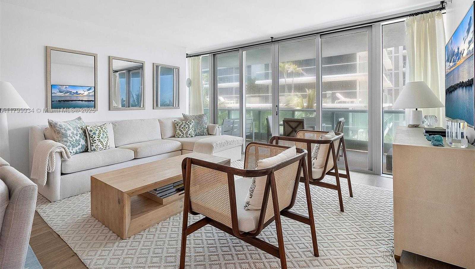 Small Image of 9401 COLLINS AVE #505, Surfside Number 3
