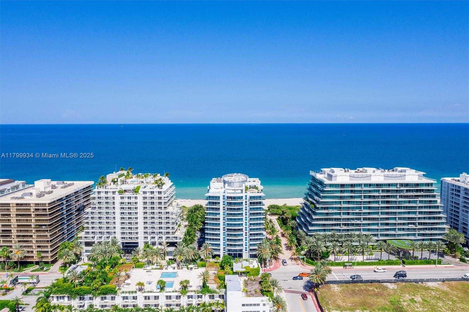 Small Image of 9401 COLLINS AVE #505, Surfside Number 31