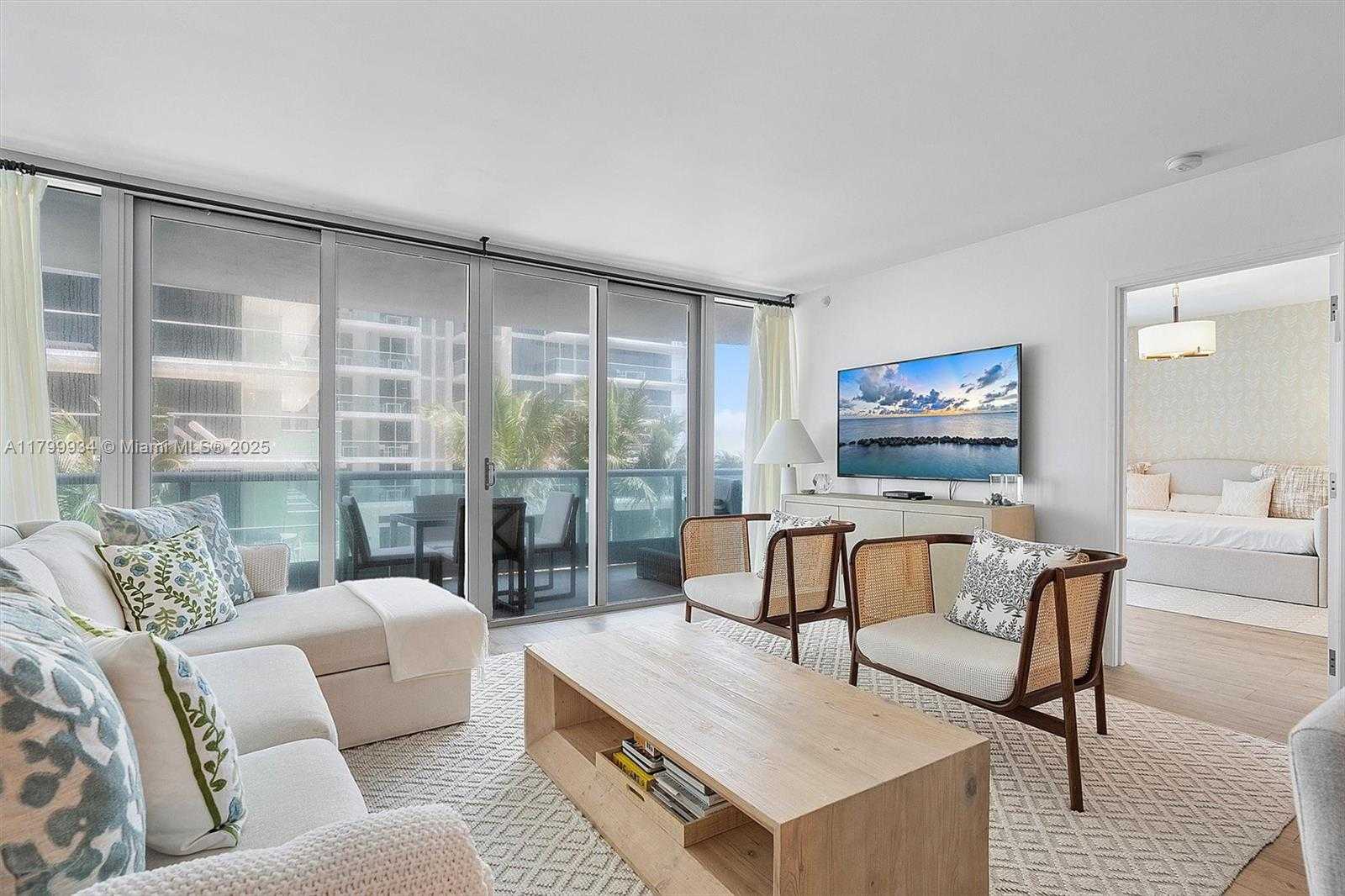 Small Image of 9401 COLLINS AVE #505, Surfside Number 4