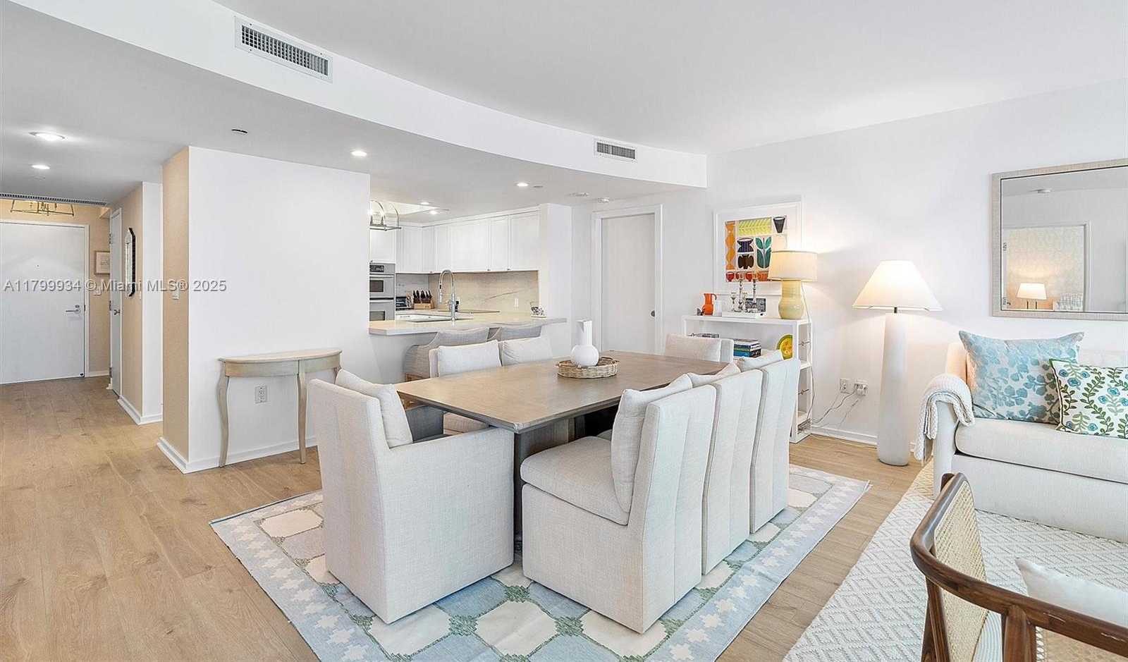 Small Image of 9401 COLLINS AVE #505, Surfside Number 5