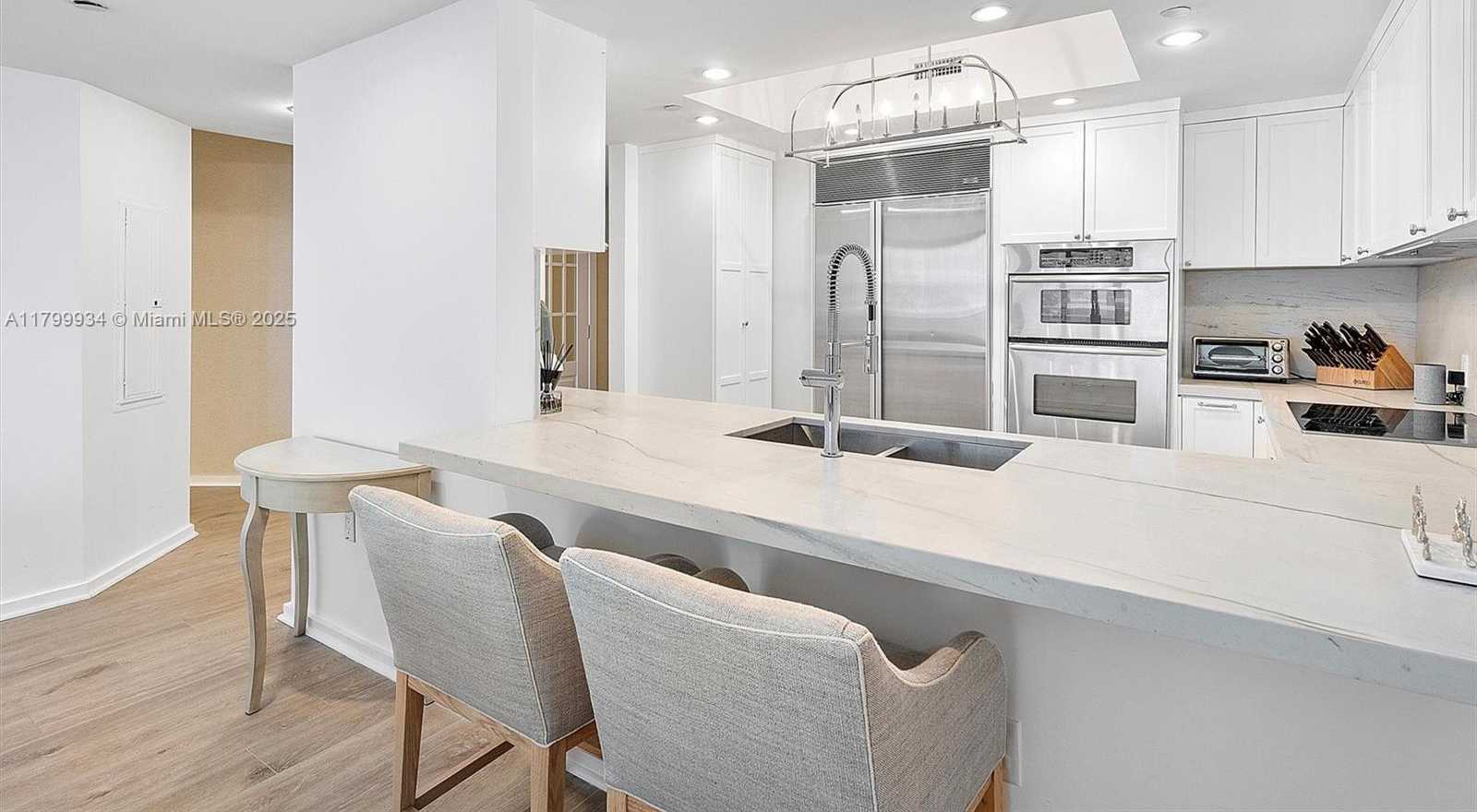 Small Image of 9401 COLLINS AVE #505, Surfside Number 7