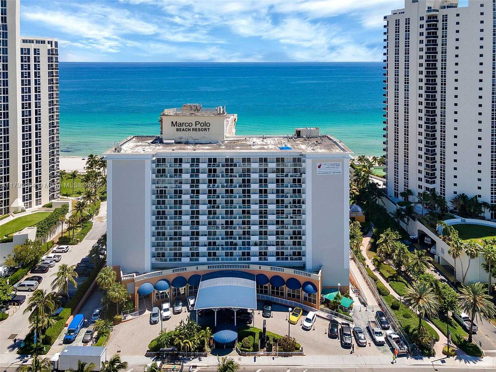 Small Image of 19201 COLLINS AVE #1001, Sunny Isles Beach Number 16