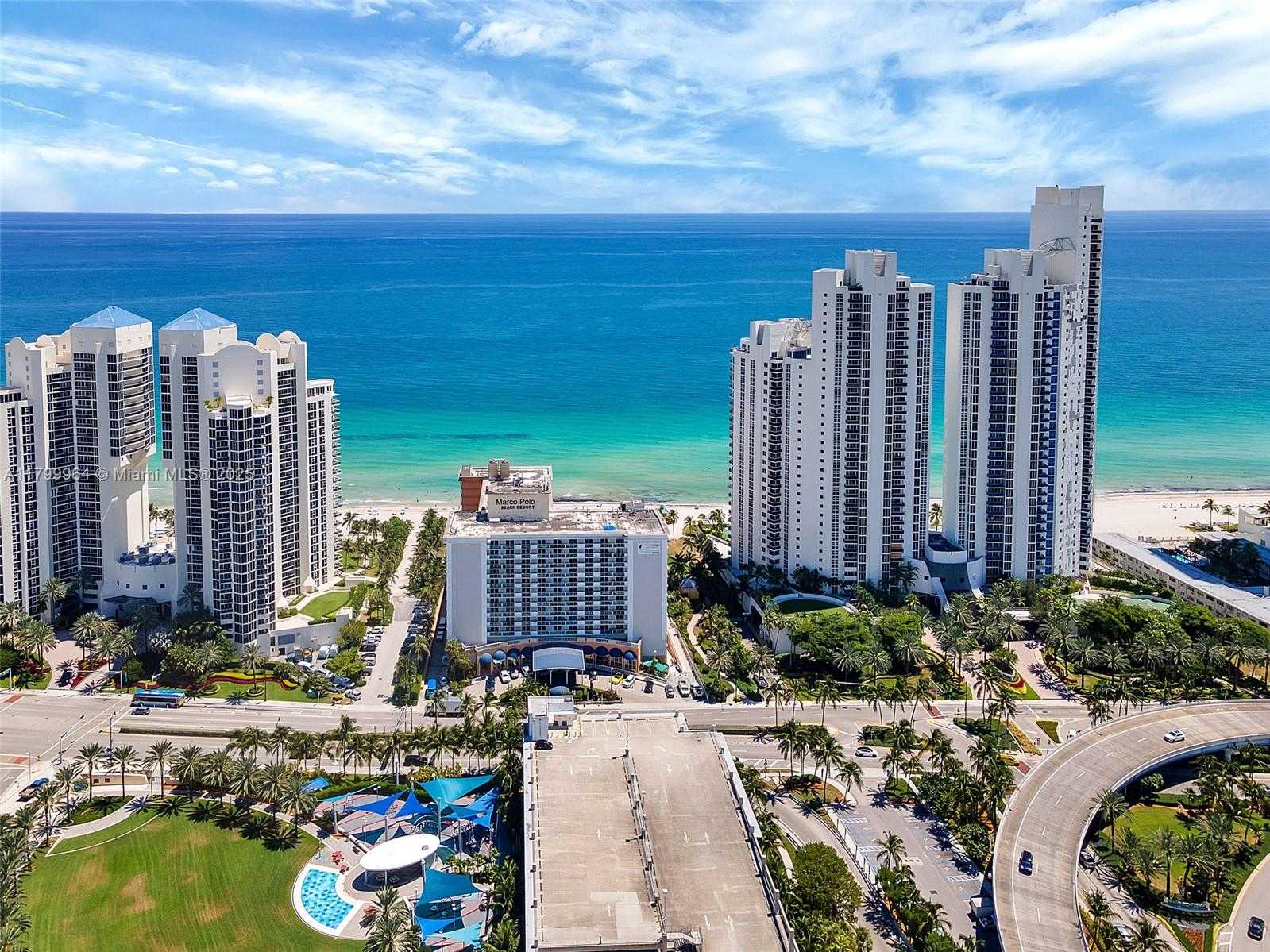 Small Image of 19201 COLLINS AVE #1001, Sunny Isles Beach Number 20