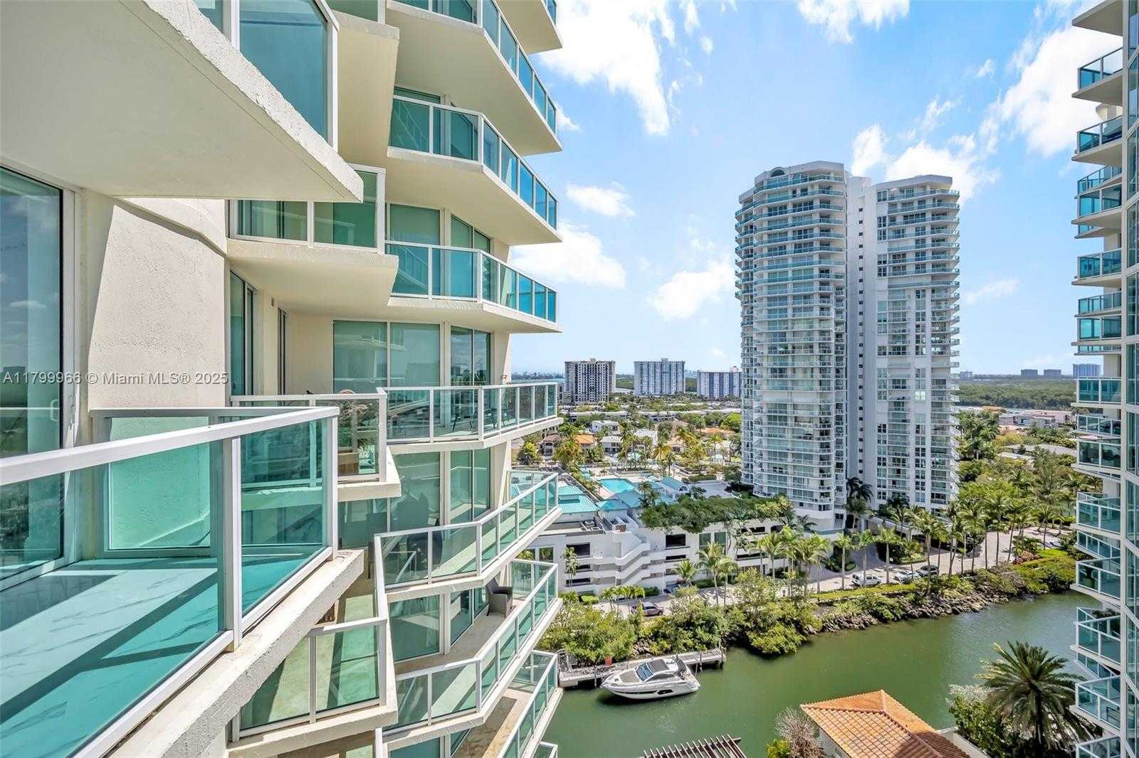 Small Image of 200 SUNNY ISLES BLVD #2-1503, Sunny Isles Beach Number 10