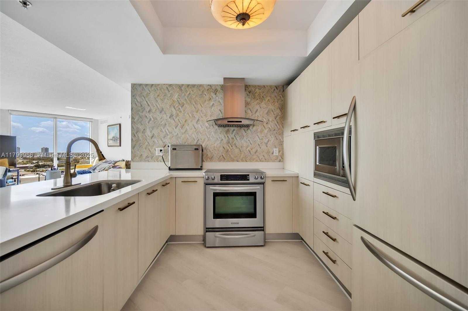 Small Image of 200 SUNNY ISLES BLVD #2-1503, Sunny Isles Beach Number 14
