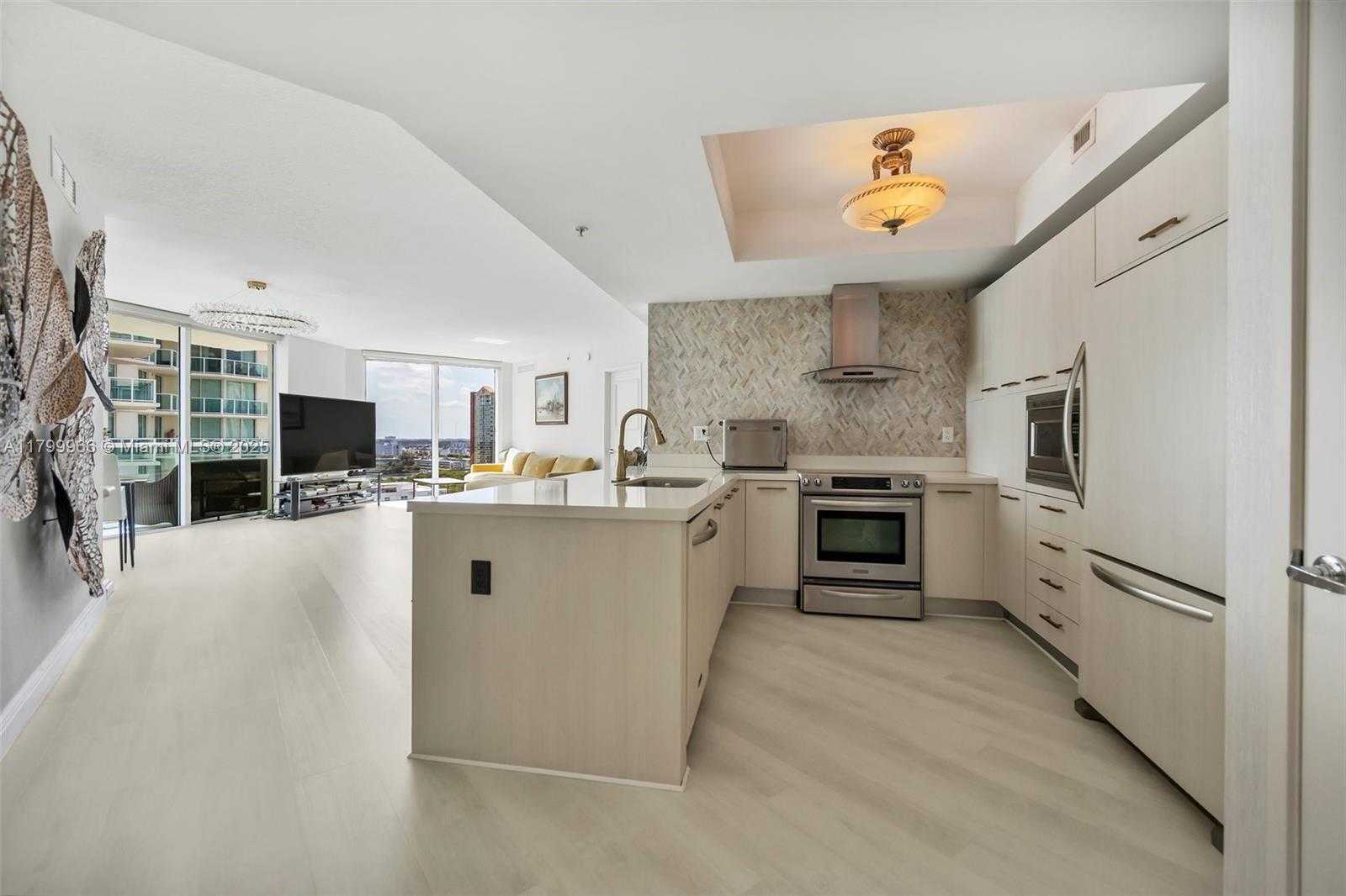Small Image of 200 SUNNY ISLES BLVD #2-1503, Sunny Isles Beach Number 21