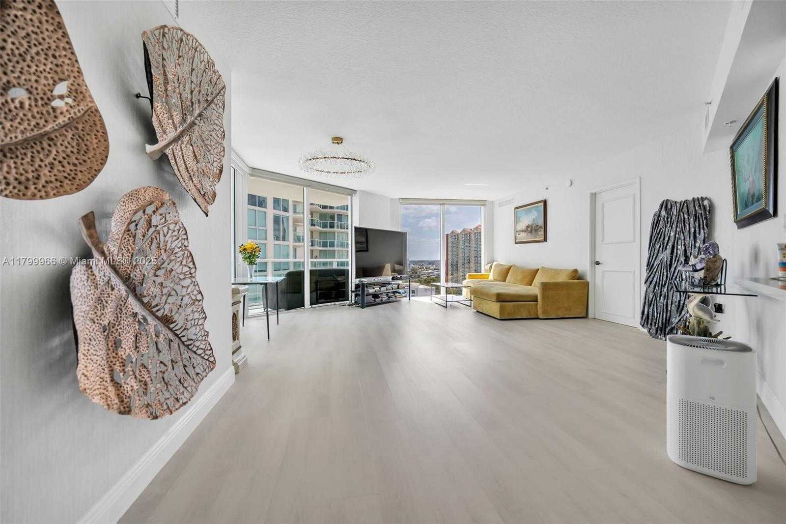 Small Image of 200 SUNNY ISLES BLVD #2-1503, Sunny Isles Beach Number 4