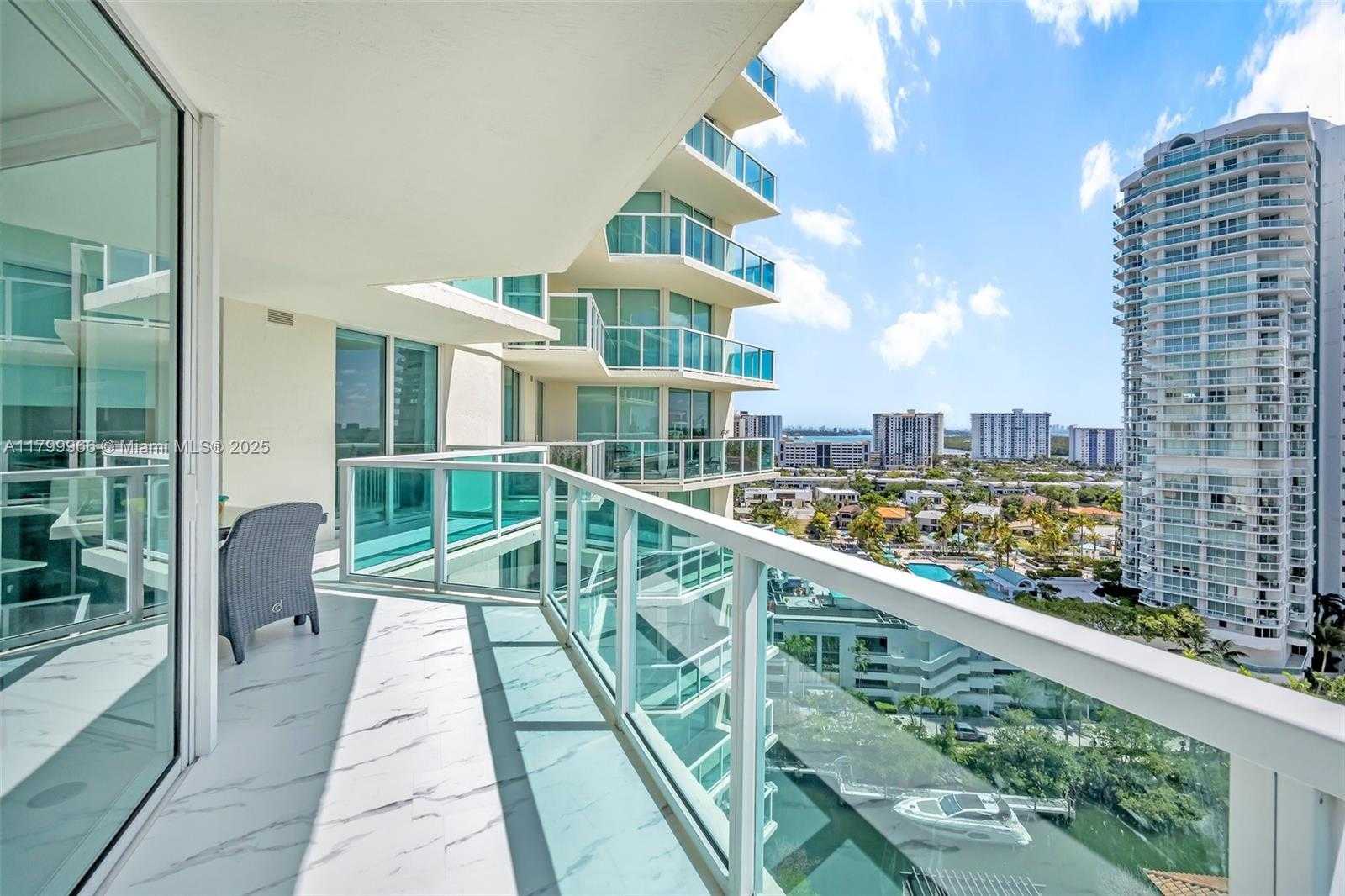 Small Image of 200 SUNNY ISLES BLVD #2-1503, Sunny Isles Beach Number 7