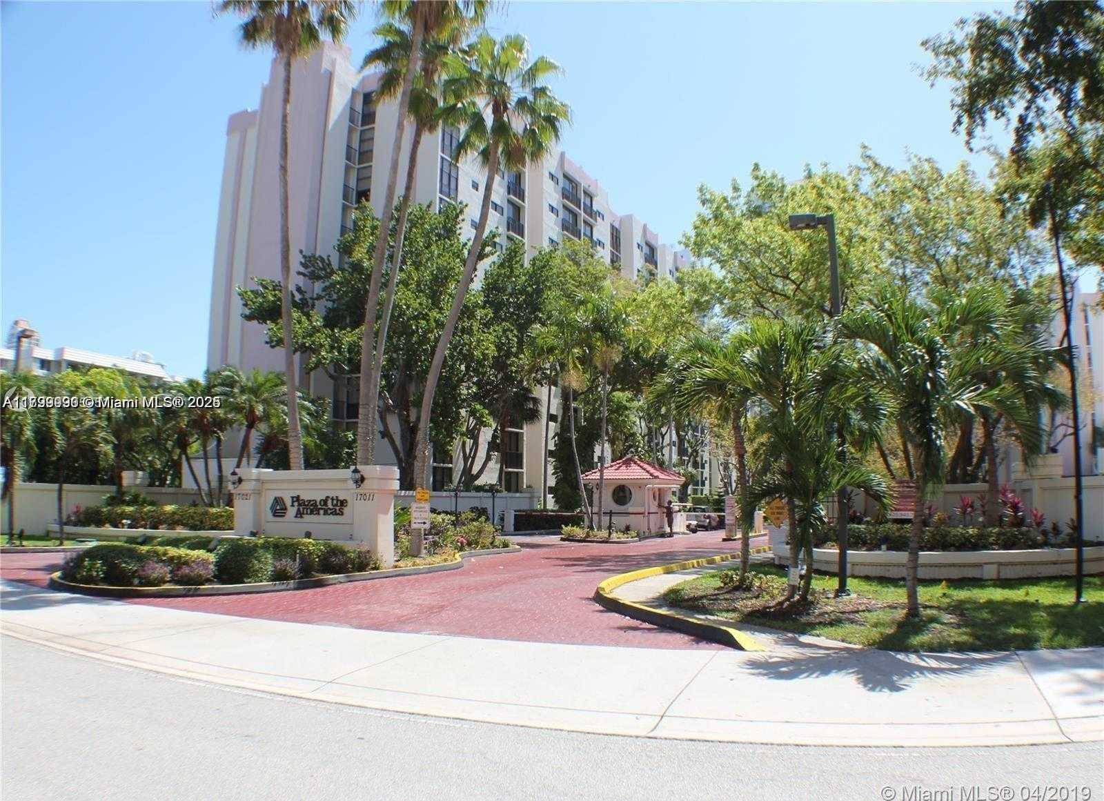 Small Image of 17021 NORTH BAY RD #105, Sunny Isles Beach Number 10