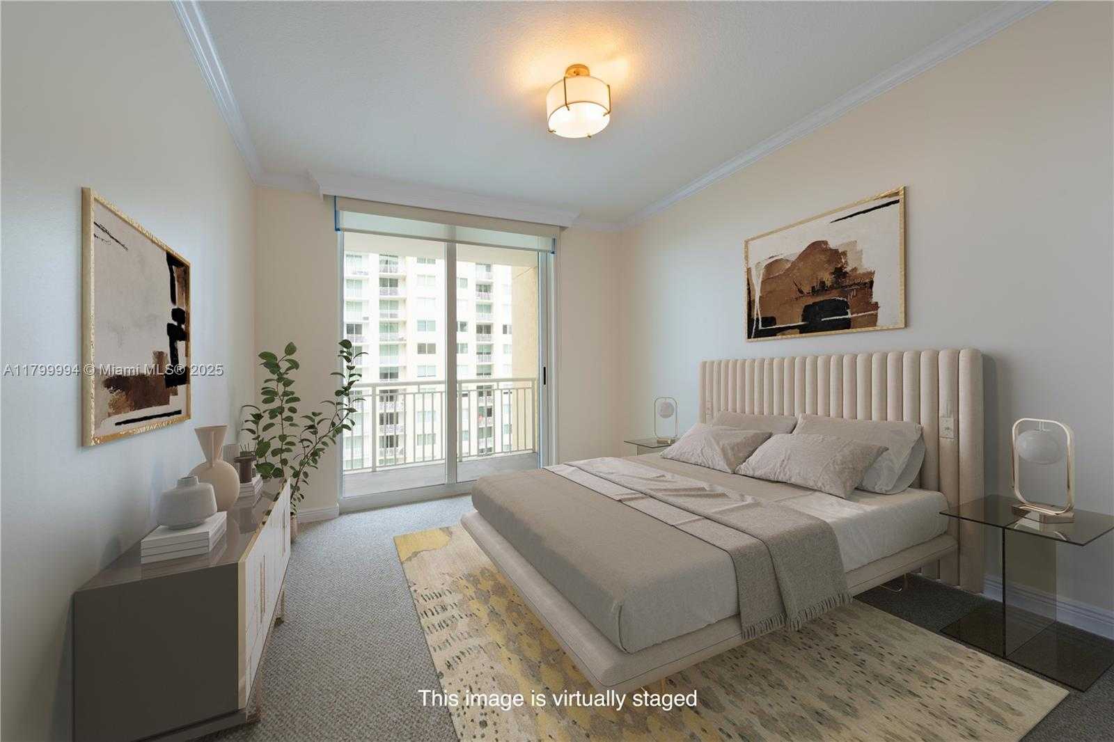 Small Image of 1745 EAST HALLANDALE BEACH BLVD #1903W, Hallandale Beach Number 3