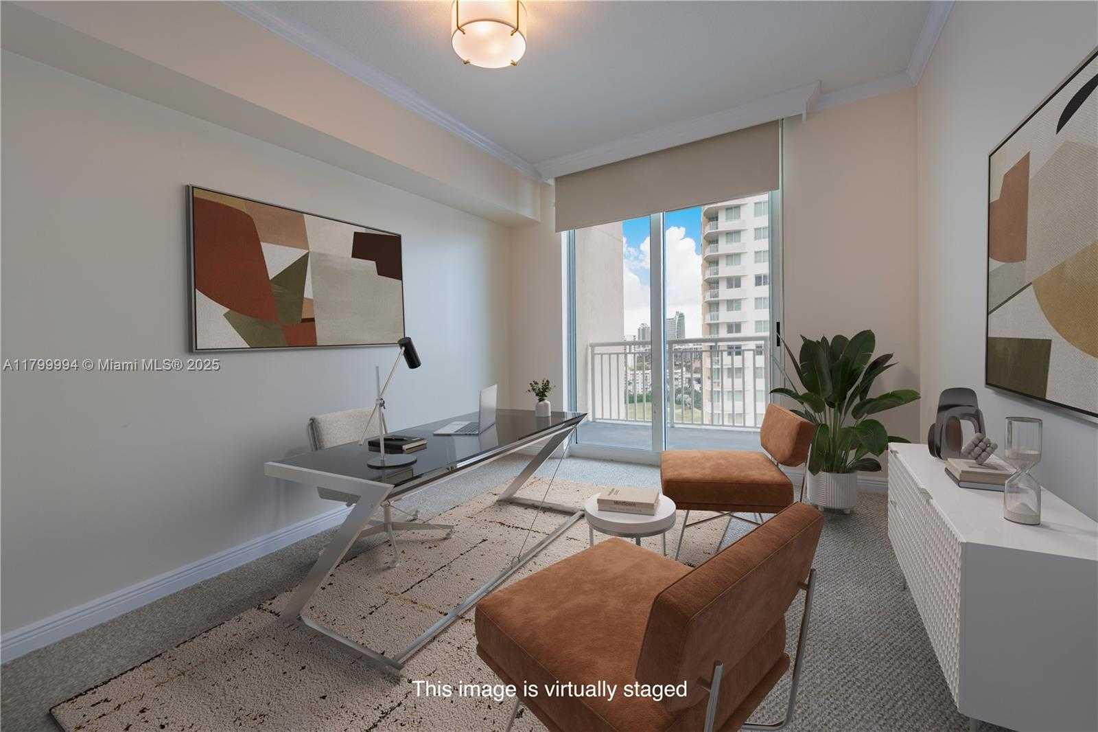 Small Image of 1745 EAST HALLANDALE BEACH BLVD #1903W, Hallandale Beach Number 4