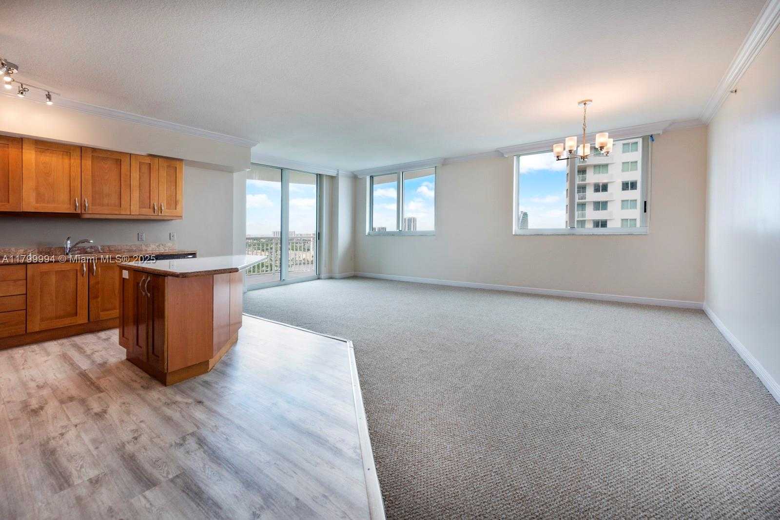 Small Image of 1745 EAST HALLANDALE BEACH BLVD #1903W, Hallandale Beach Number 5
