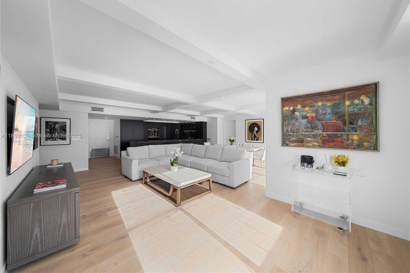 Small Image of 1800 SUNSET HARBOUR DR 1202/4 DR #1202/4, Miami Beach Number 18