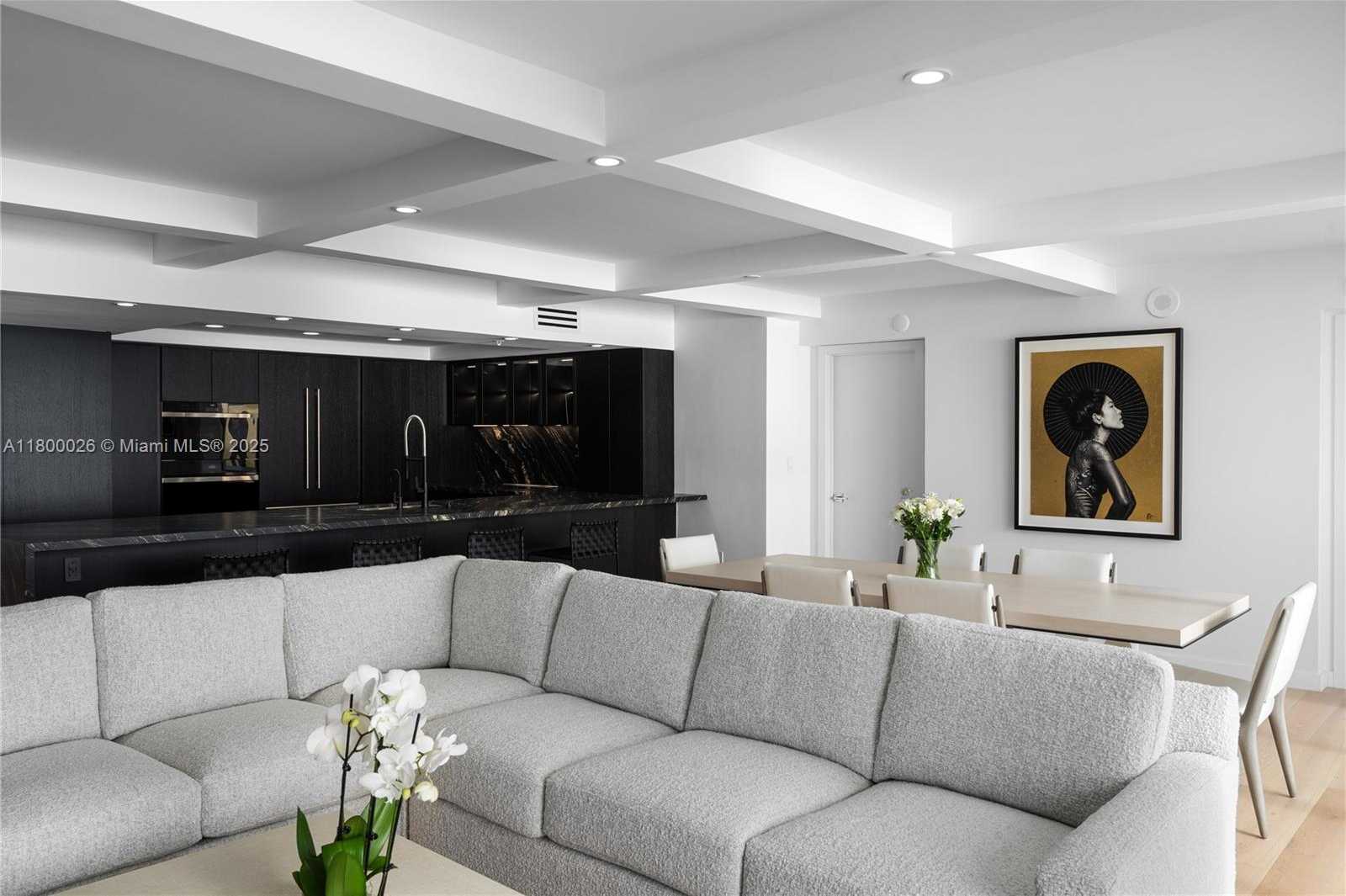 Small Image of 1800 SUNSET HARBOUR DR 1202/4 DR #1202/4, Miami Beach Number 21