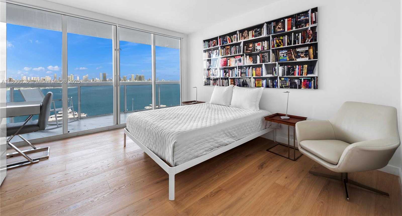 Small Image of 1800 SUNSET HARBOUR DR 1202/4 DR #1202/4, Miami Beach Number 35
