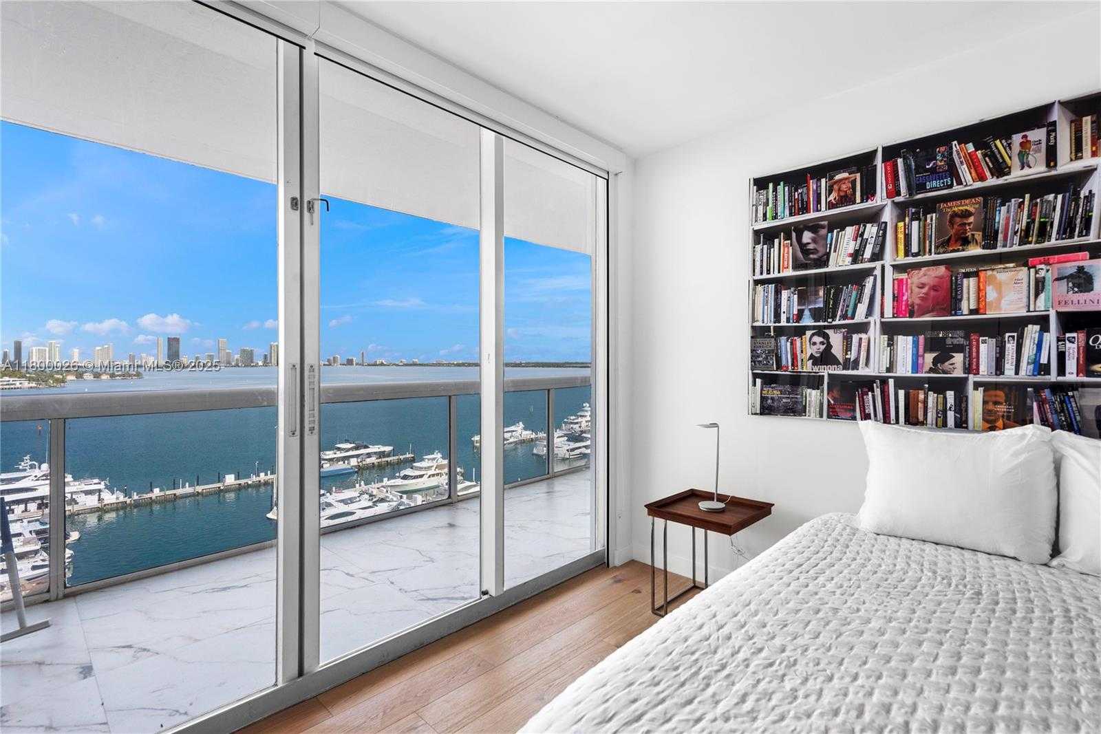 Small Image of 1800 SUNSET HARBOUR DR 1202/4 DR #1202/4, Miami Beach Number 36