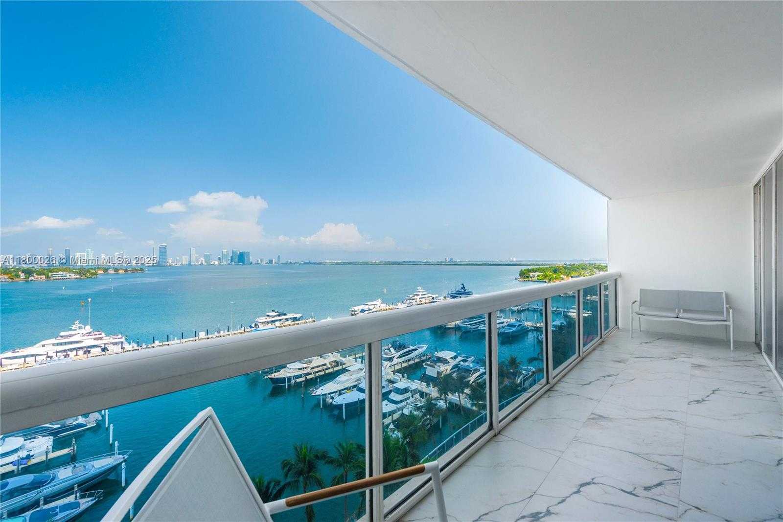 Small Image of 1800 SUNSET HARBOUR DR 1202/4 DR #1202/4, Miami Beach Number 37