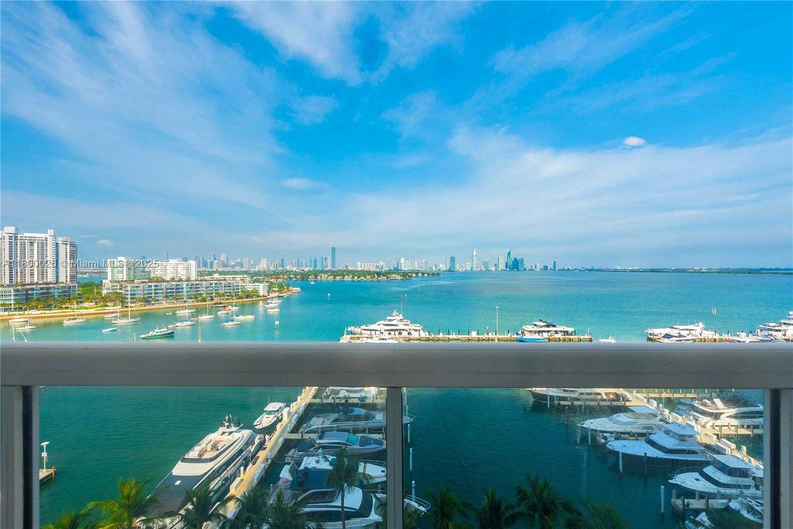 Small Image of 1800 SUNSET HARBOUR DR 1202/4 DR #1202/4, Miami Beach Number 38