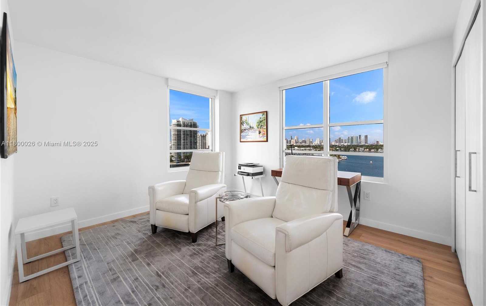 Small Image of 1800 SUNSET HARBOUR DR 1202/4 DR #1202/4, Miami Beach Number 39