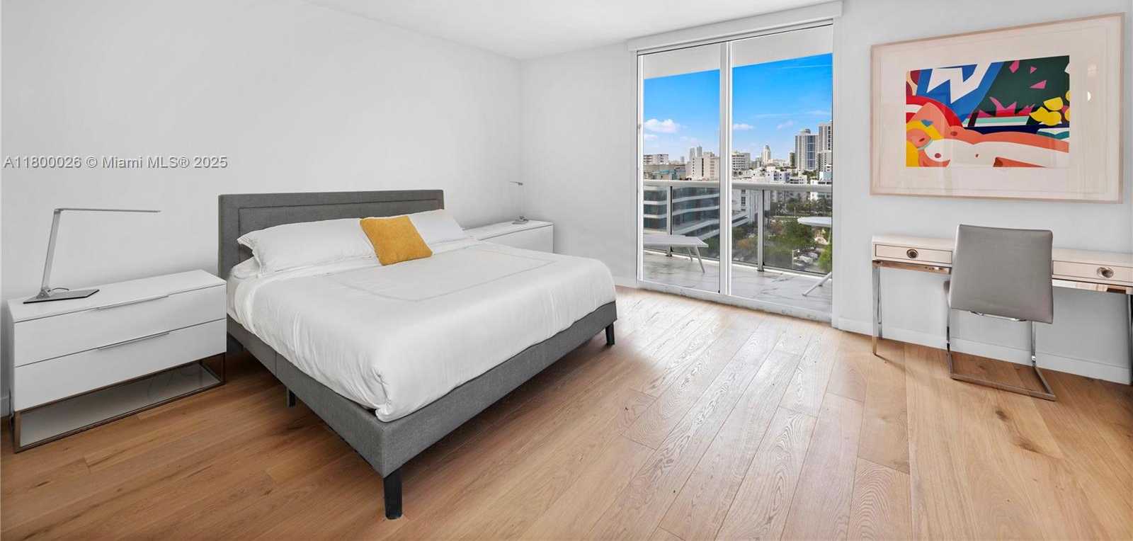Small Image of 1800 SUNSET HARBOUR DR 1202/4 DR #1202/4, Miami Beach Number 42