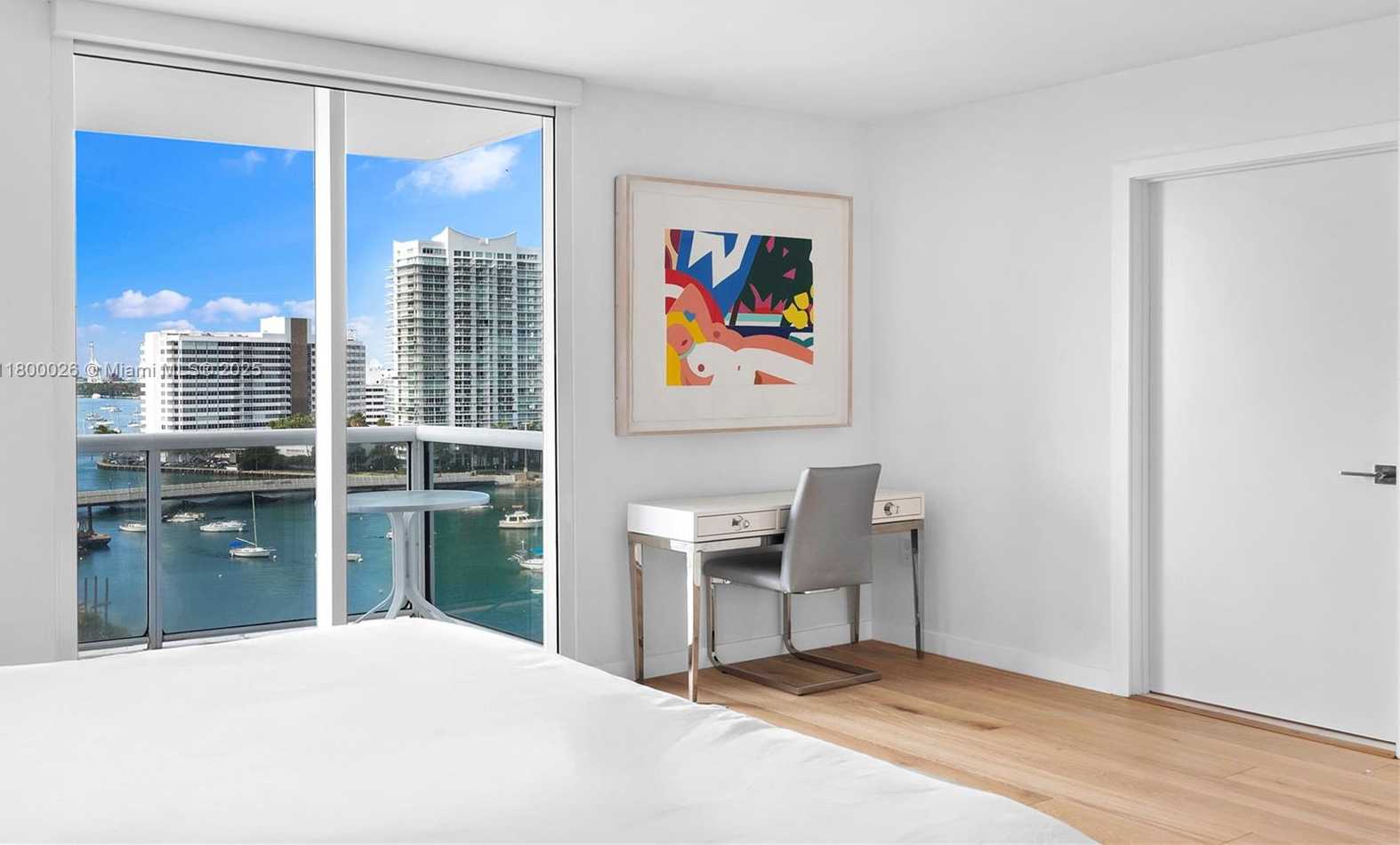 Small Image of 1800 SUNSET HARBOUR DR 1202/4 DR #1202/4, Miami Beach Number 43