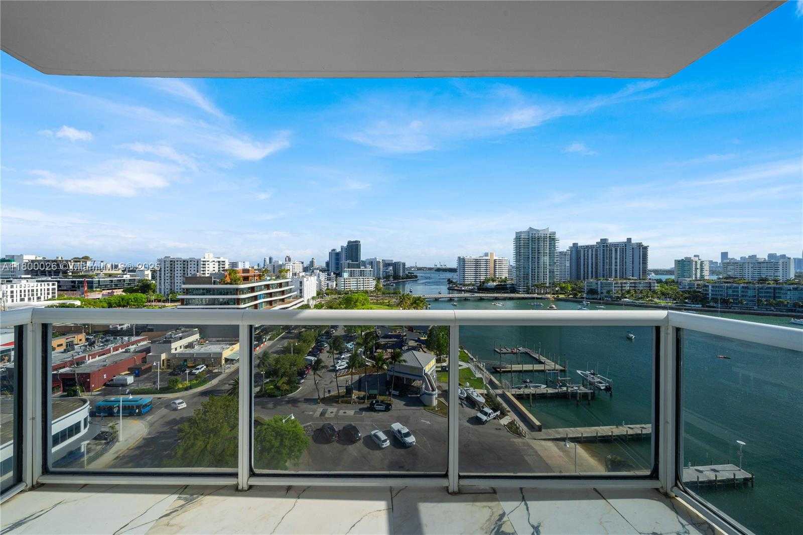 Small Image of 1800 SUNSET HARBOUR DR 1202/4 DR #1202/4, Miami Beach Number 44