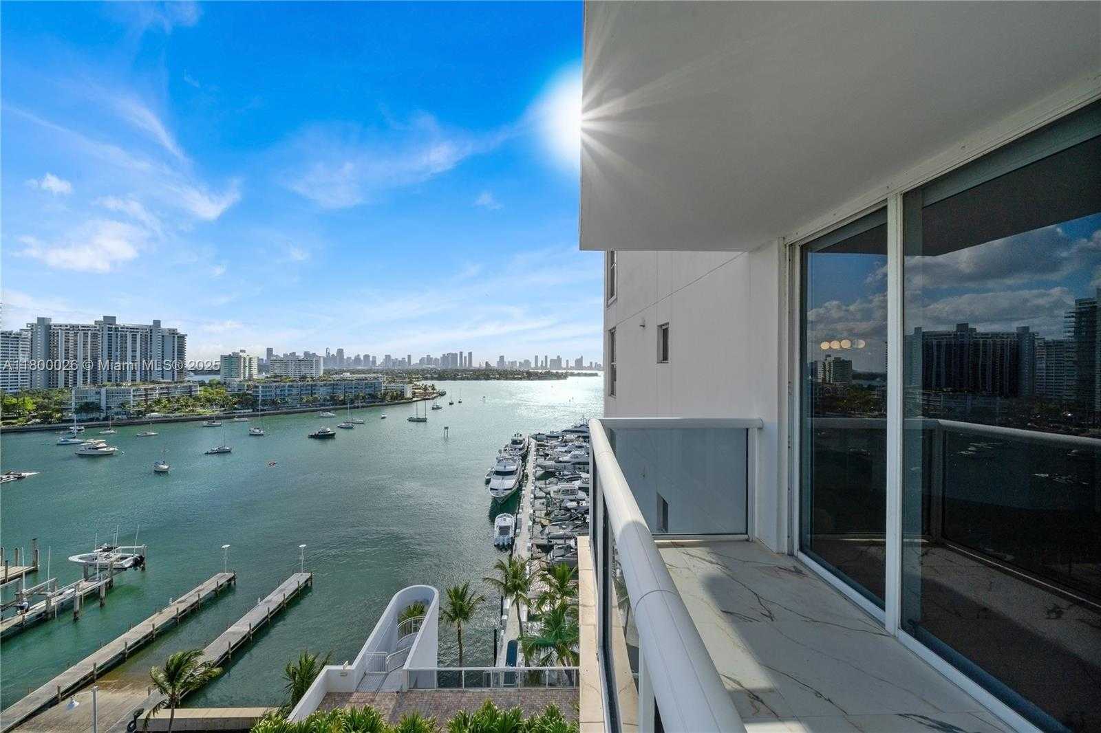 Small Image of 1800 SUNSET HARBOUR DR 1202/4 DR #1202/4, Miami Beach Number 45