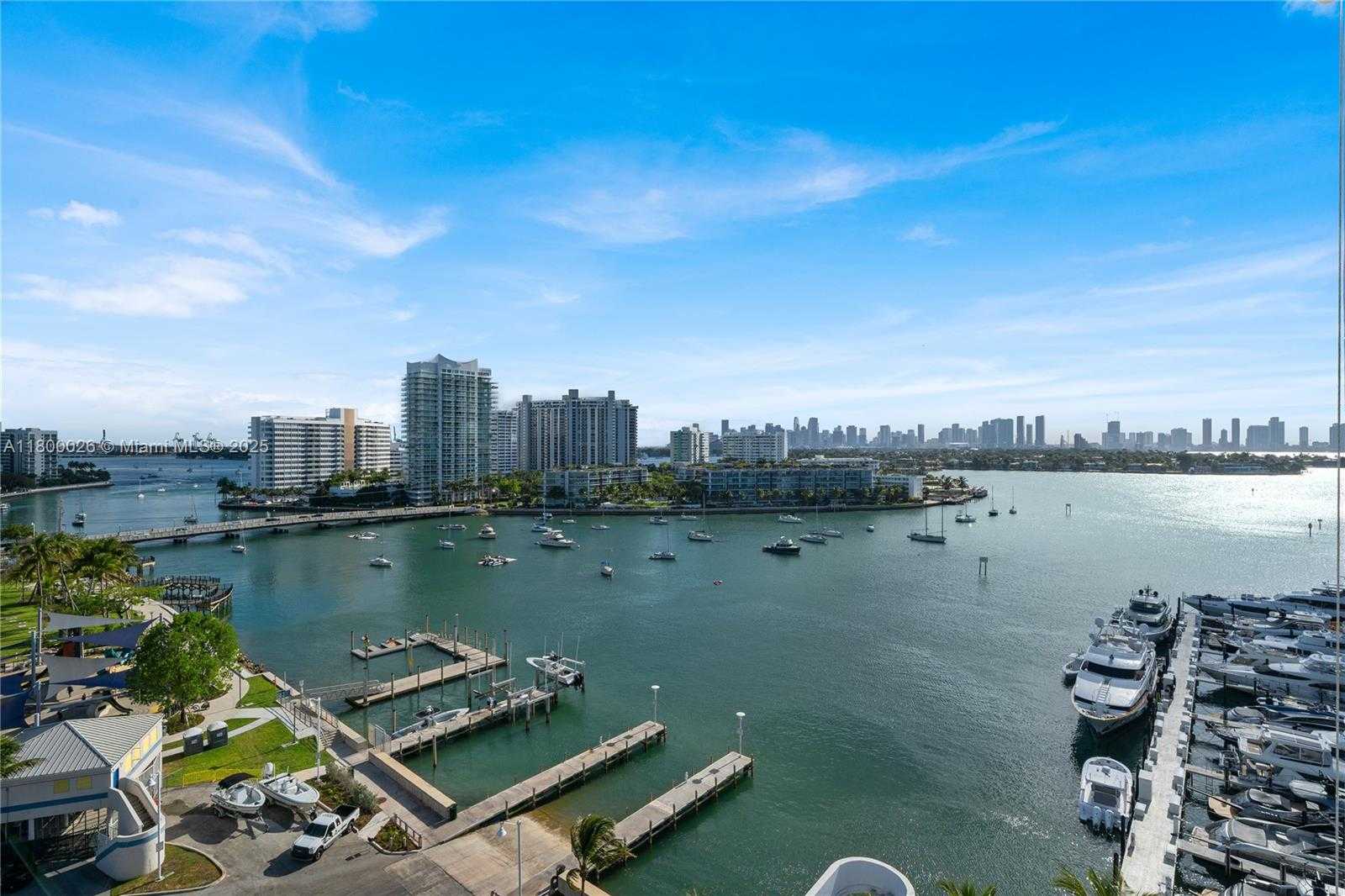 Small Image of 1800 SUNSET HARBOUR DR 1202/4 DR #1202/4, Miami Beach Number 46