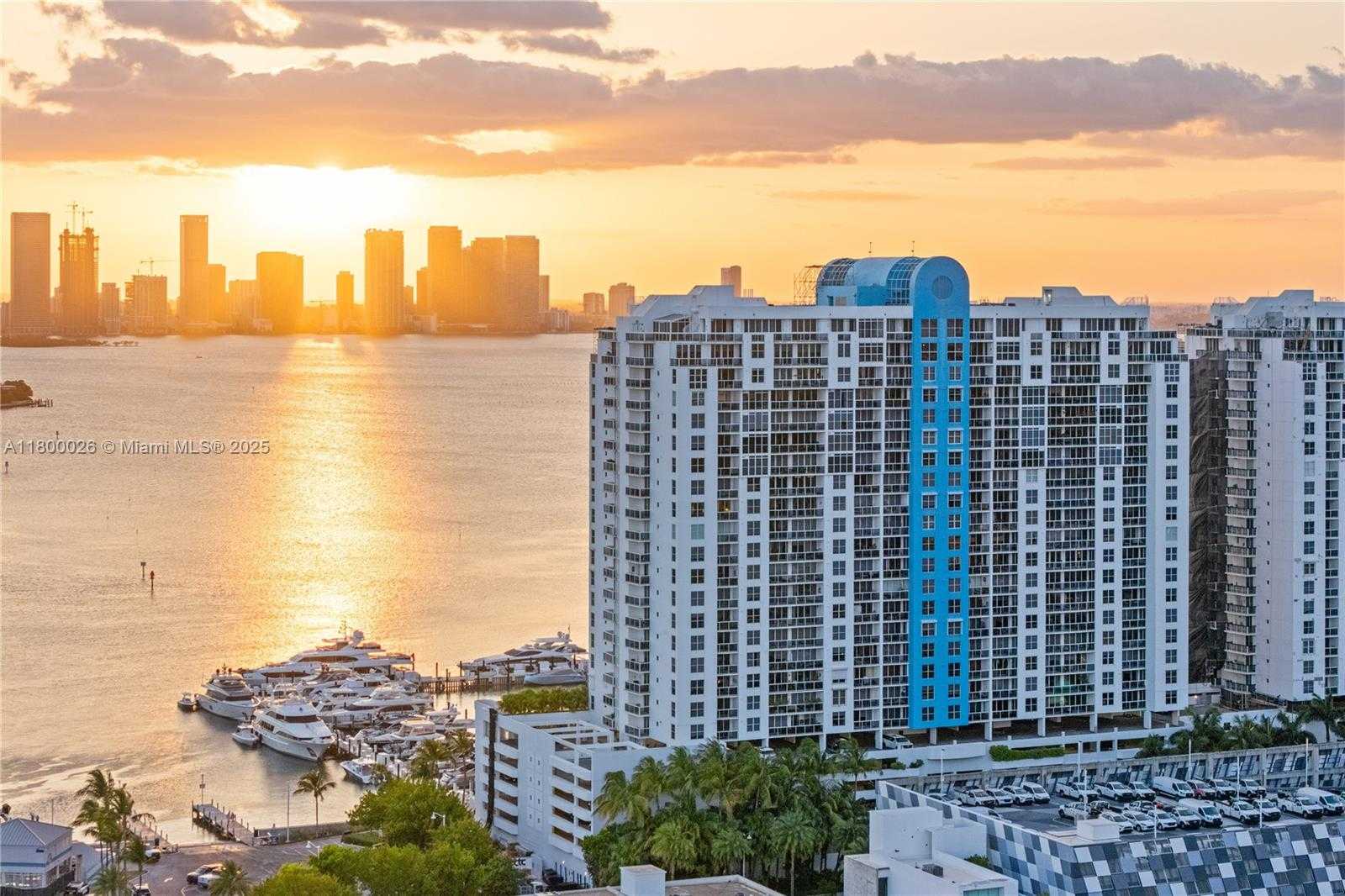 Small Image of 1800 SUNSET HARBOUR DR 1202/4 DR #1202/4, Miami Beach Number 56