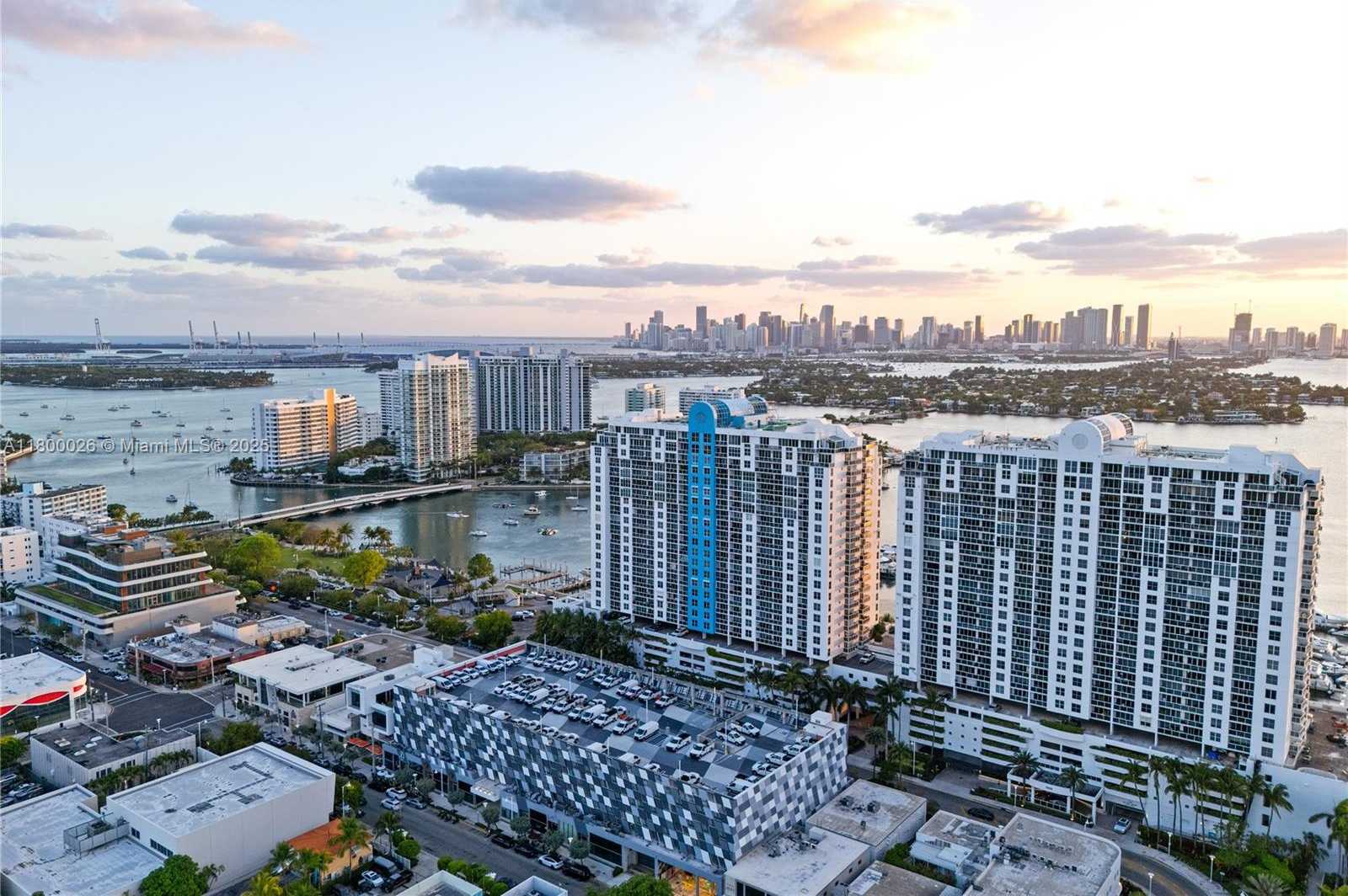 Small Image of 1800 SUNSET HARBOUR DR 1202/4 DR #1202/4, Miami Beach Number 58