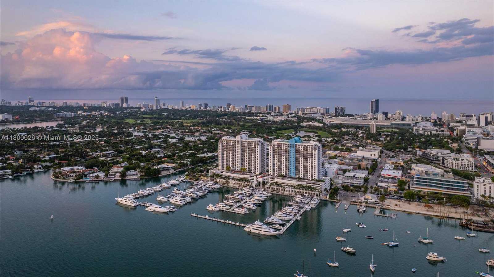 Small Image of 1800 SUNSET HARBOUR DR 1202/4 DR #1202/4, Miami Beach Number 61
